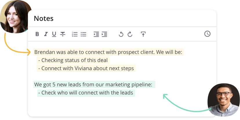 Notes@2x Notes for collaboration